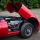 Illustration for article titled Post 4th of July blues? How about some classic cars...